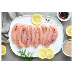 Chicken Tenderloins