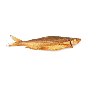 Smoked White Fish