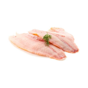 Tilapia Fillet Fish