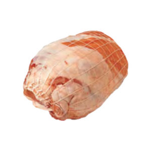 Lamb Shoulder - Boneless
