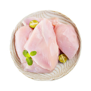 Chicken Boneless Breasts