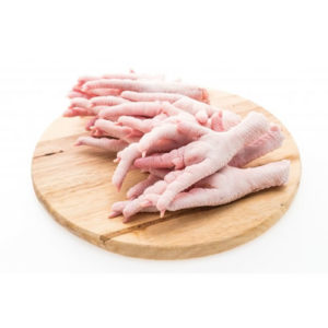 Chicken Feet