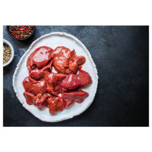 Chicken Liver