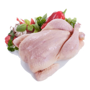 Chicken WOGS