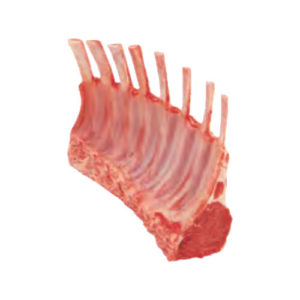 Lamb Racks - Frenched