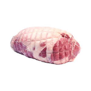 Lamb Leg - Boneless
