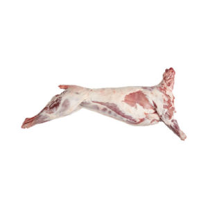 Lamb Carcass