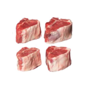 Lamb Loin - Chops