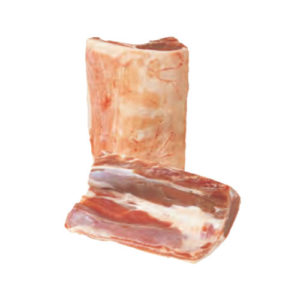 Lamb Loin - Short