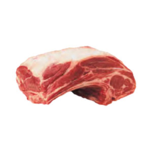 Lamb Shoulder - Square Cut