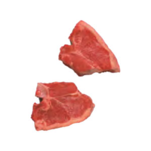 Lamb Loin - Chops T-Bone